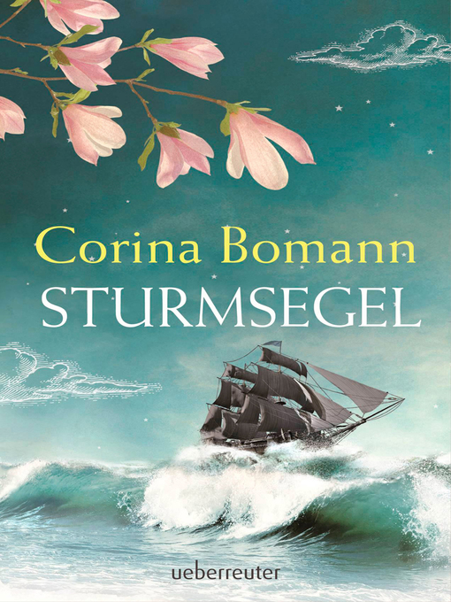 Title details for Sturmsegel by Corina Bomann - Wait list